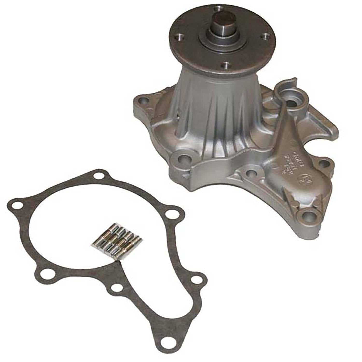 gmb engine water pump  frsport 170-1620