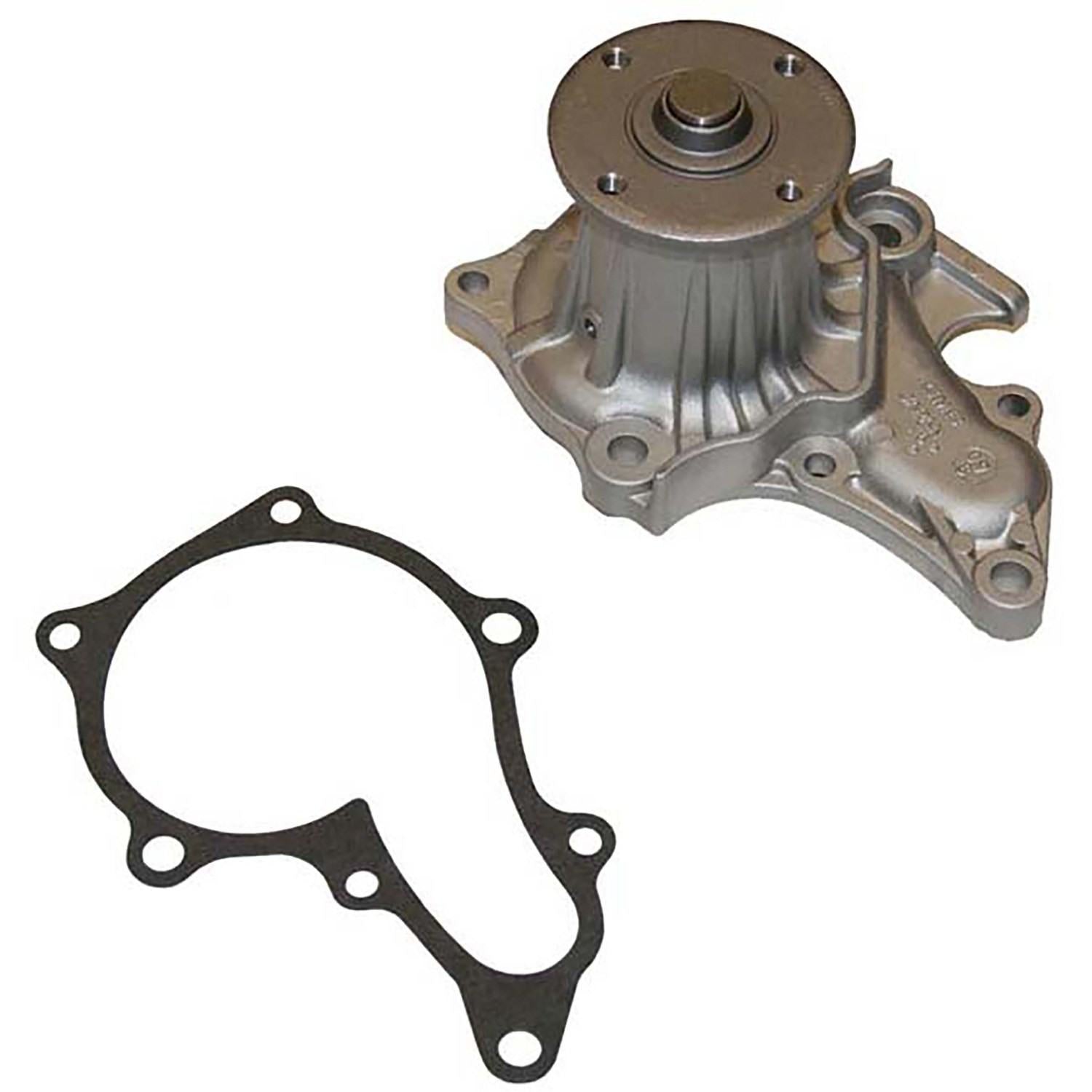 gmb engine water pump  frsport 170-1630