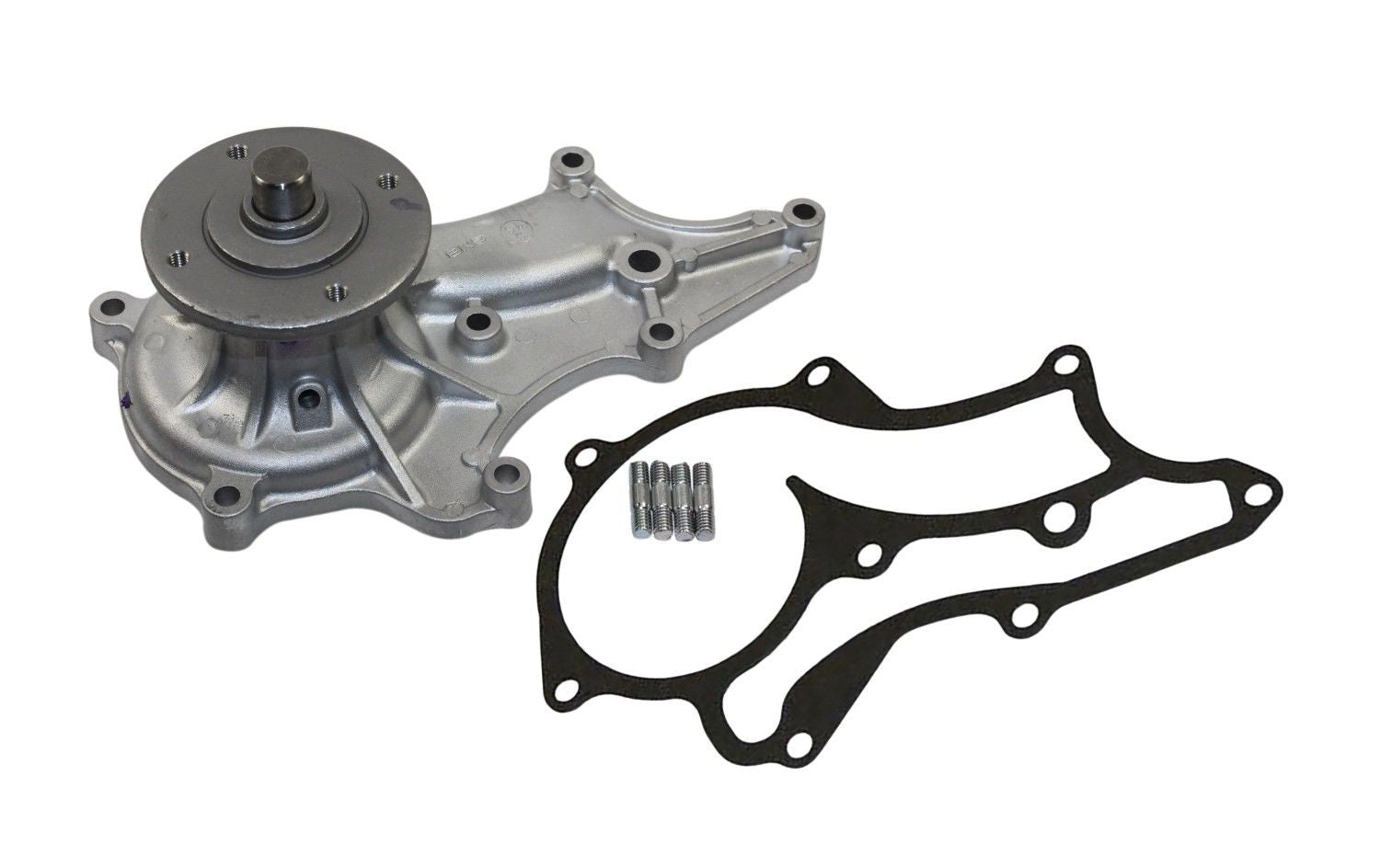 gmb engine water pump  frsport 170-1640