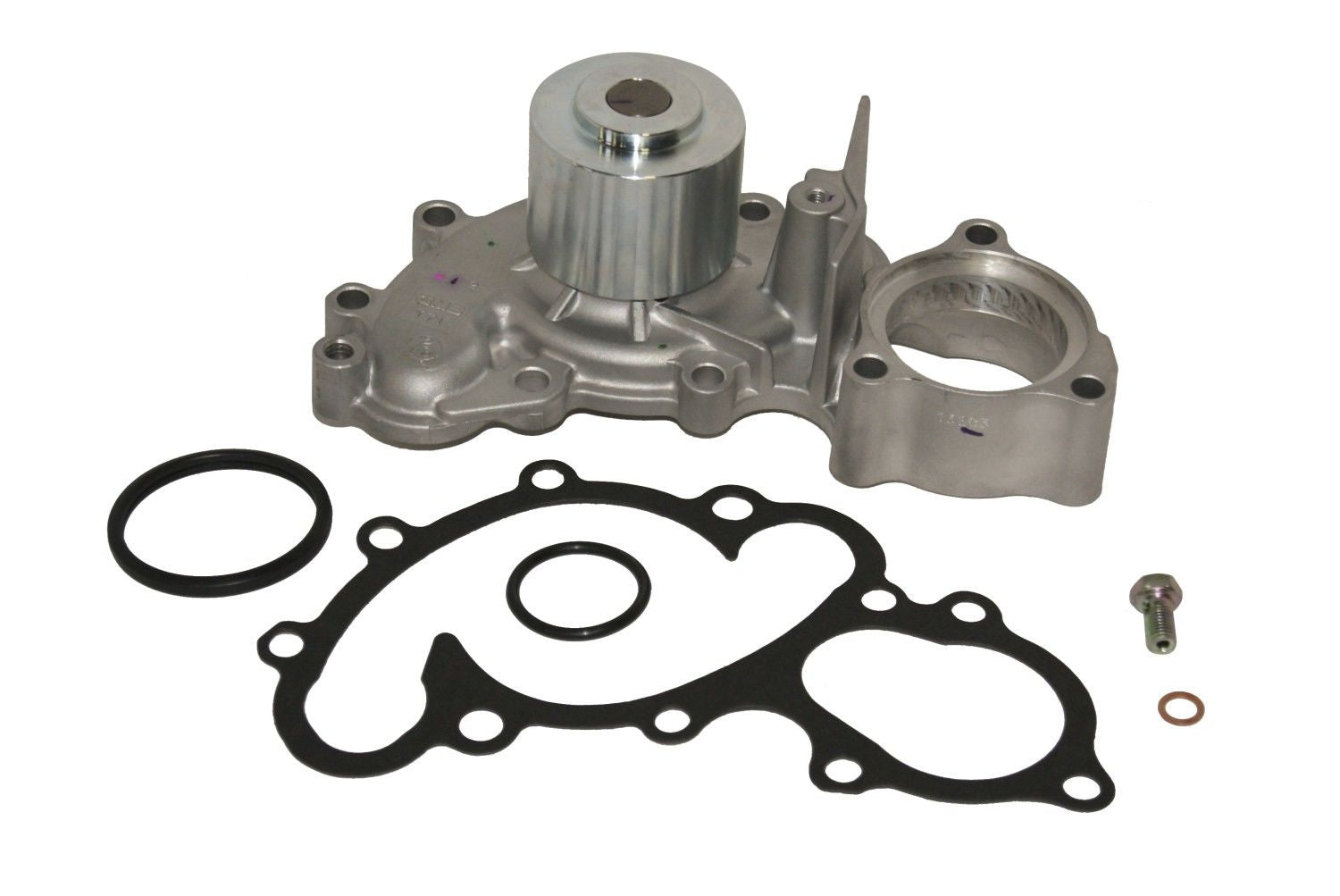 gmb engine water pump  frsport 170-1710