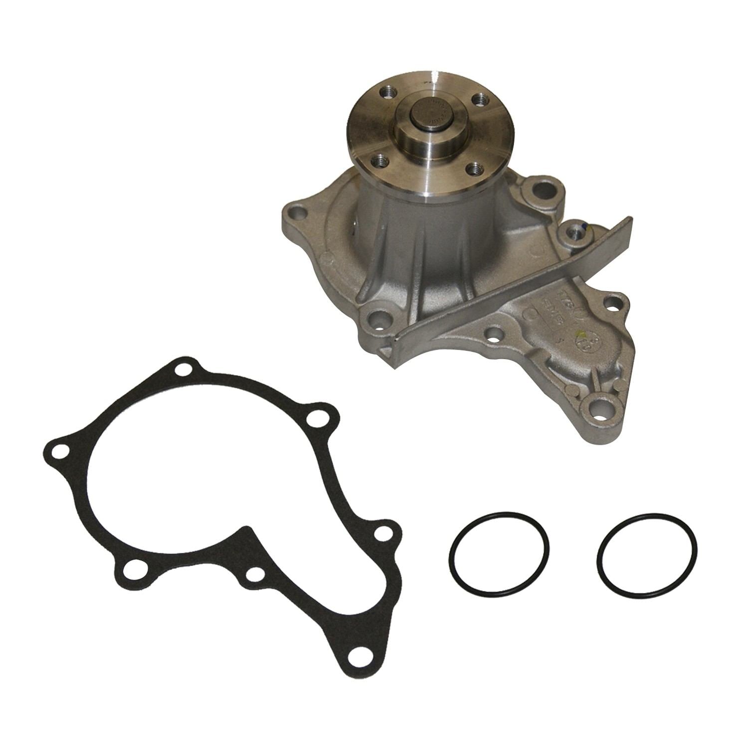 gmb engine water pump  frsport 170-1780