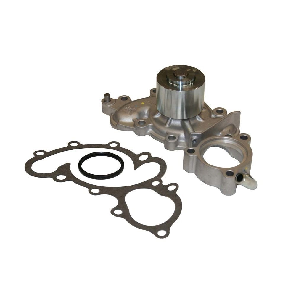 gmb engine water pump  frsport 170-1810