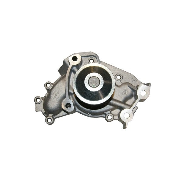 GMB Engine Water Pump  top view frsport 170-1920M