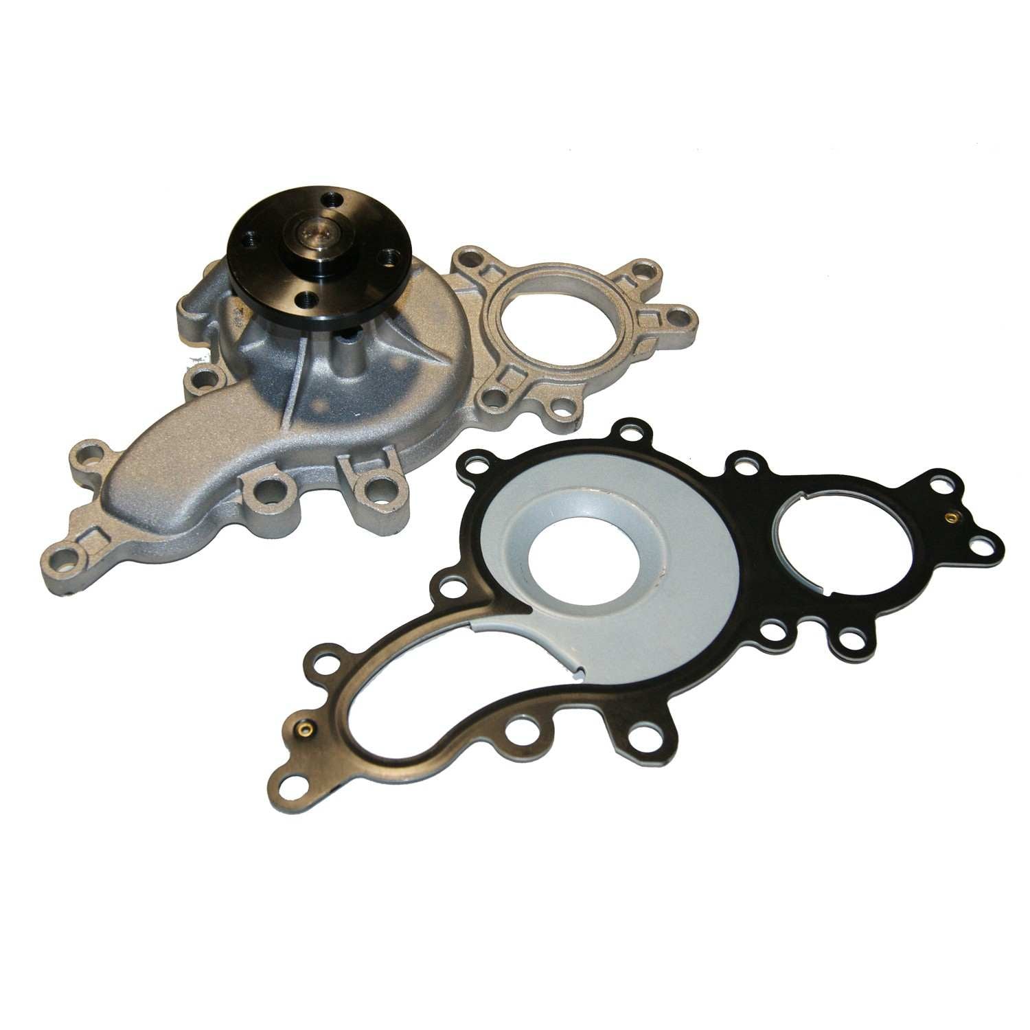 gmb engine water pump  frsport 170-3010