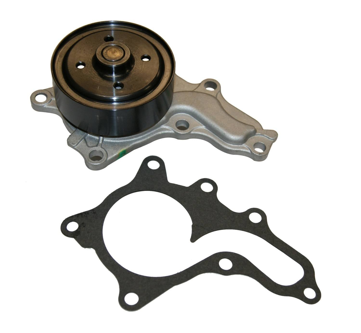 gmb engine water pump  frsport 170-4010