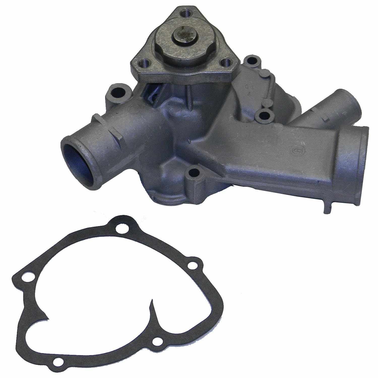 gmb engine water pump  frsport 180-1040