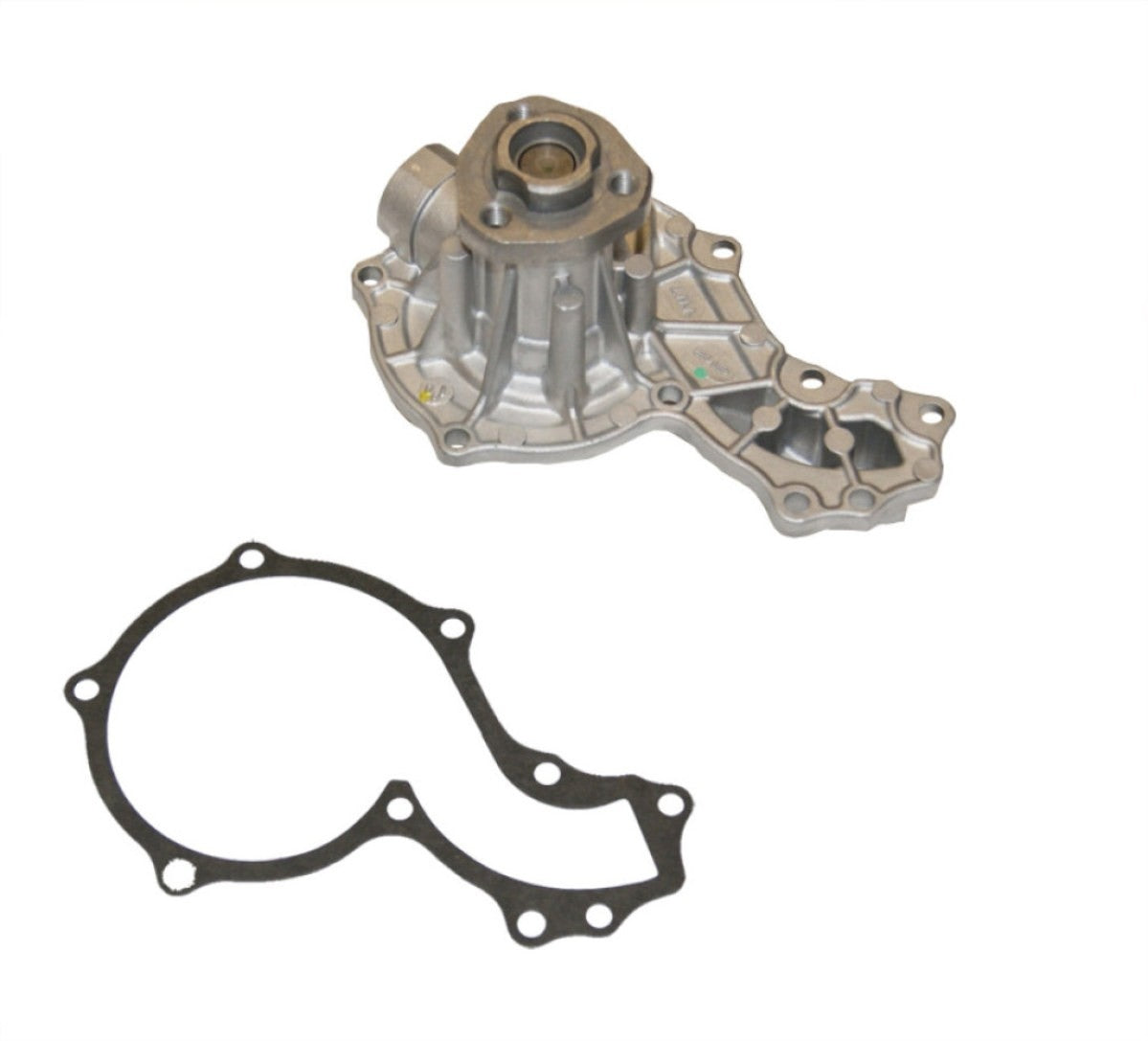 gmb engine water pump  frsport 180-1070