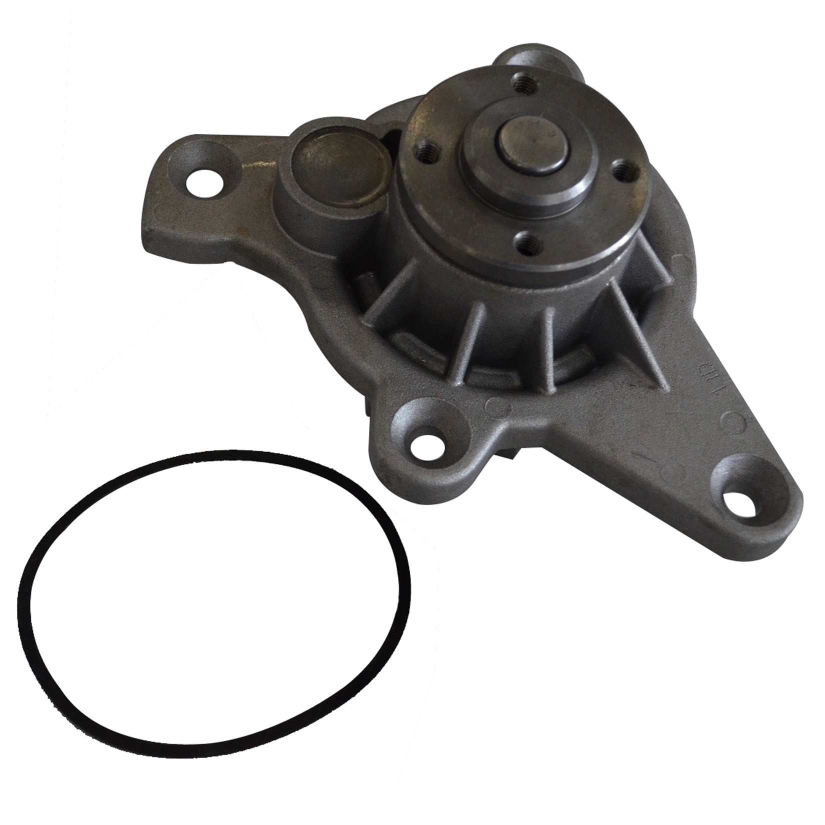 gmb engine water pump  frsport 180-2270