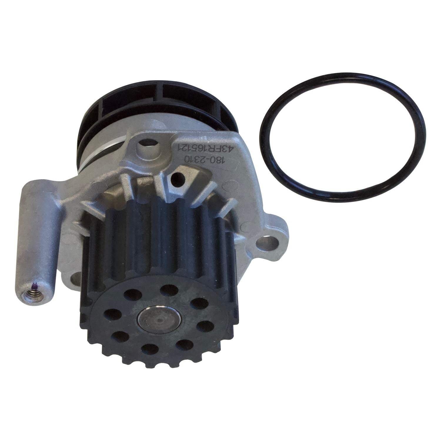 gmb engine water pump  frsport 180-2310