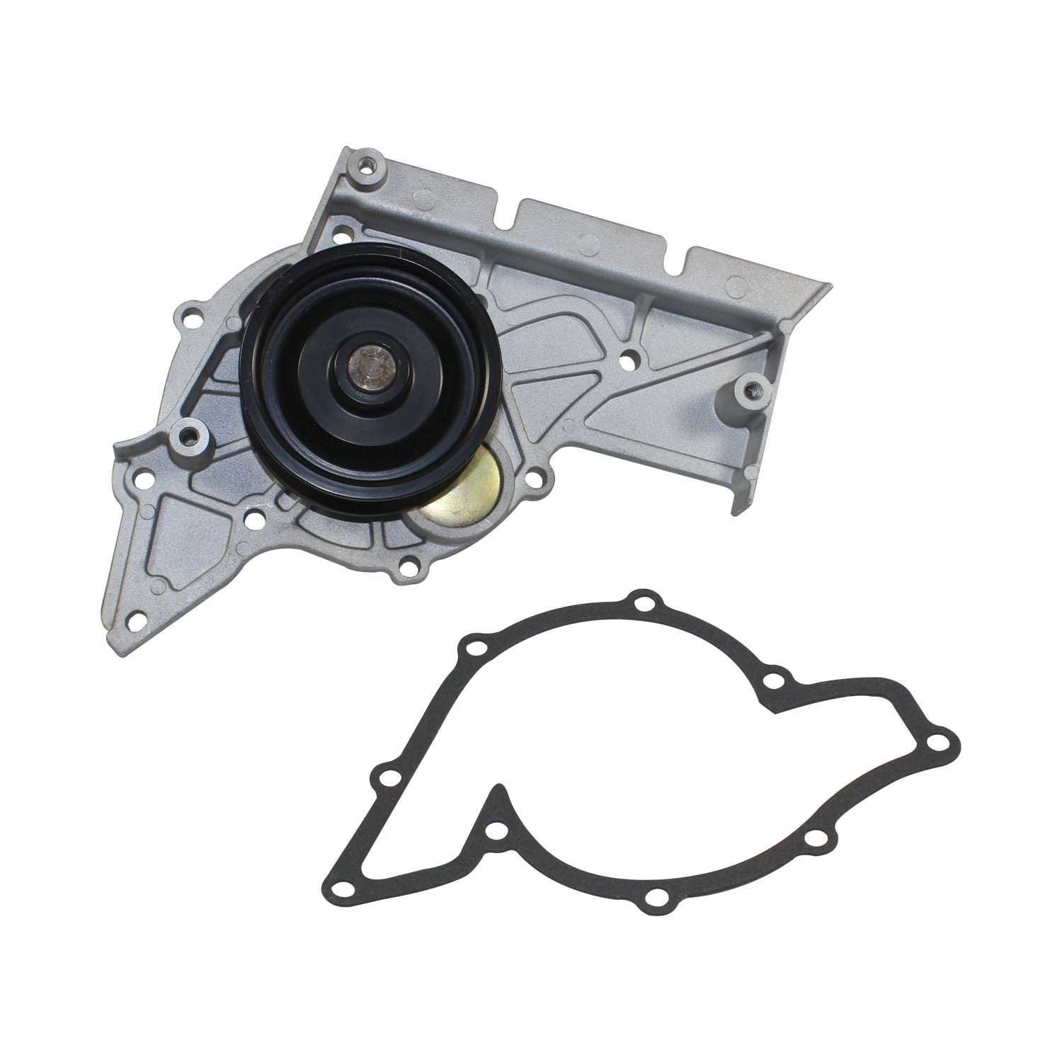 gmb engine water pump  frsport 180-9010