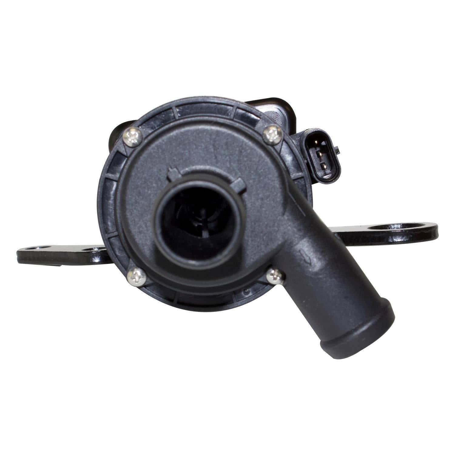 GMB Engine Water Pump  top view frsport 180-9050