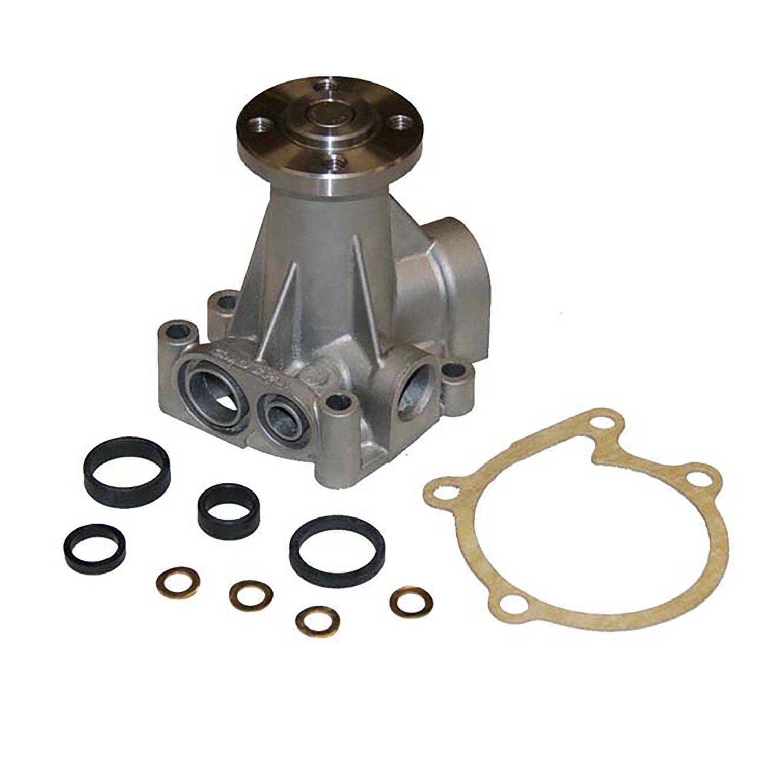 gmb engine water pump  frsport 190-1010