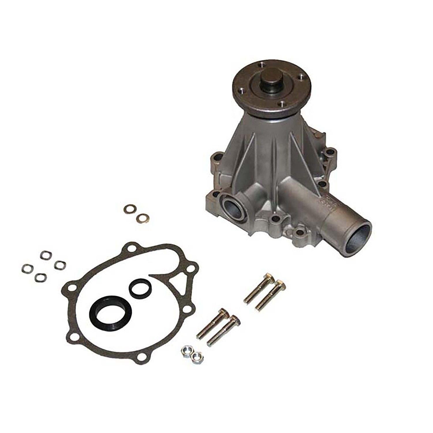 gmb engine water pump  frsport 190-1030