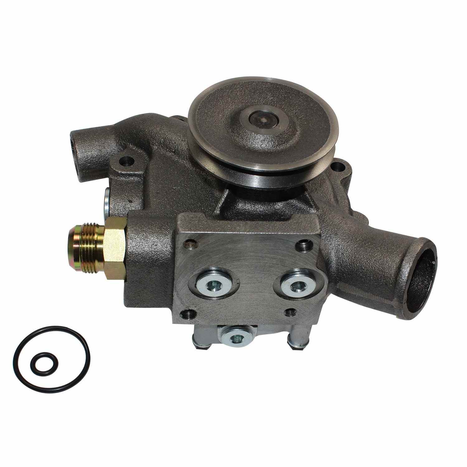 gmb engine water pump  frsport 196-1070