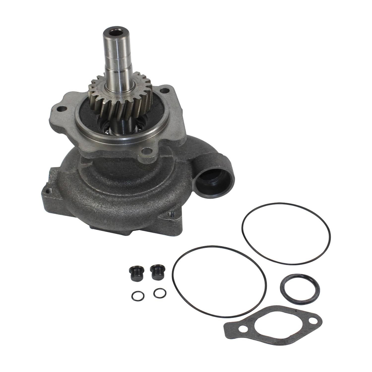 gmb engine water pump  frsport 196-2100