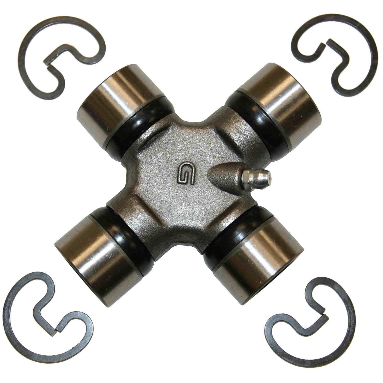 gmb universal joint  frsport 210-0134