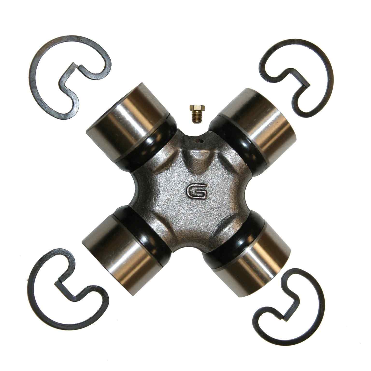 gmb universal joint  frsport 210-0278