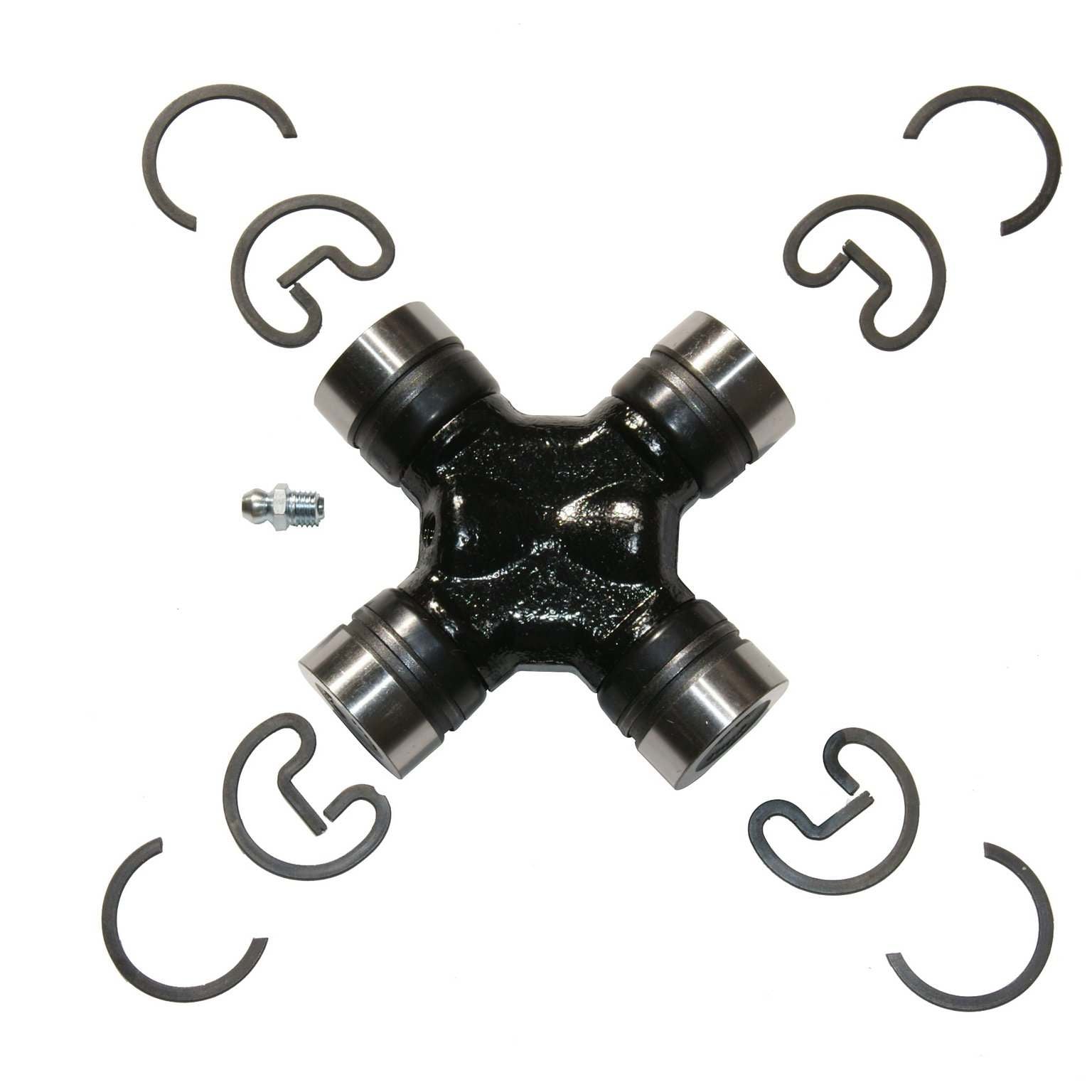 gmb universal joint  frsport 215-0354