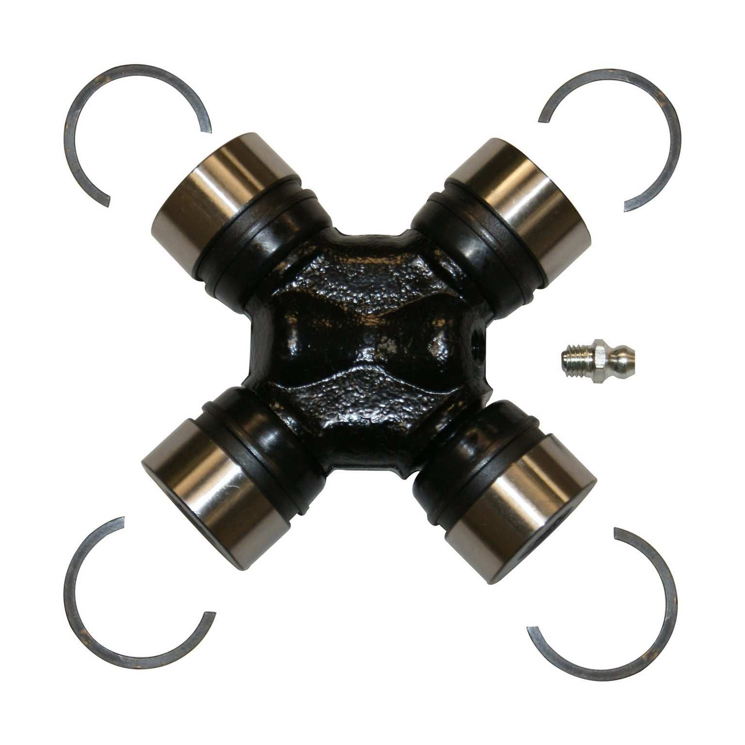 gmb universal joint  frsport 215-3105