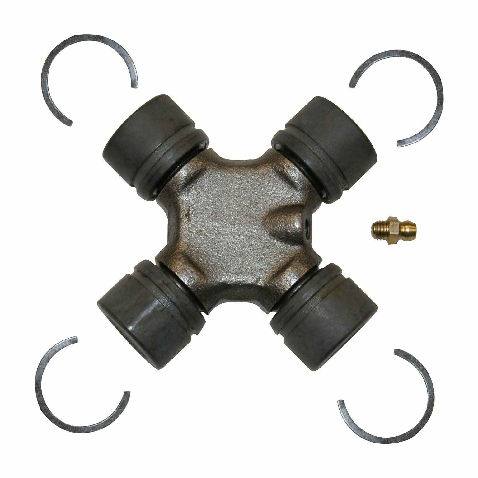 GMB Universal Joint  top view frsport 219-3105