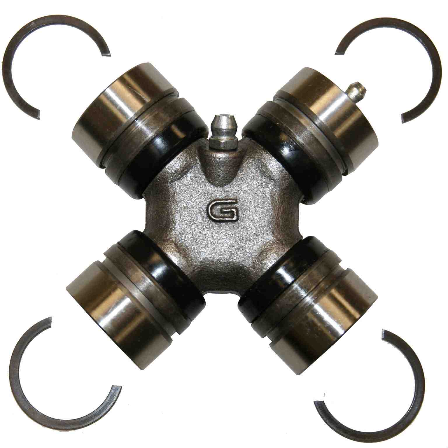 gmb universal joint  frsport 220-0006