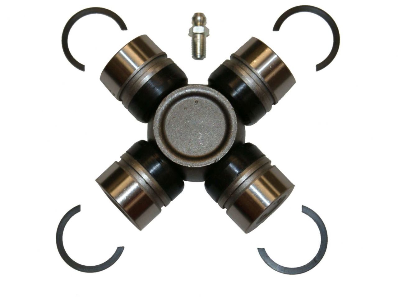 GMB Universal Joint 220 0012 Item Image