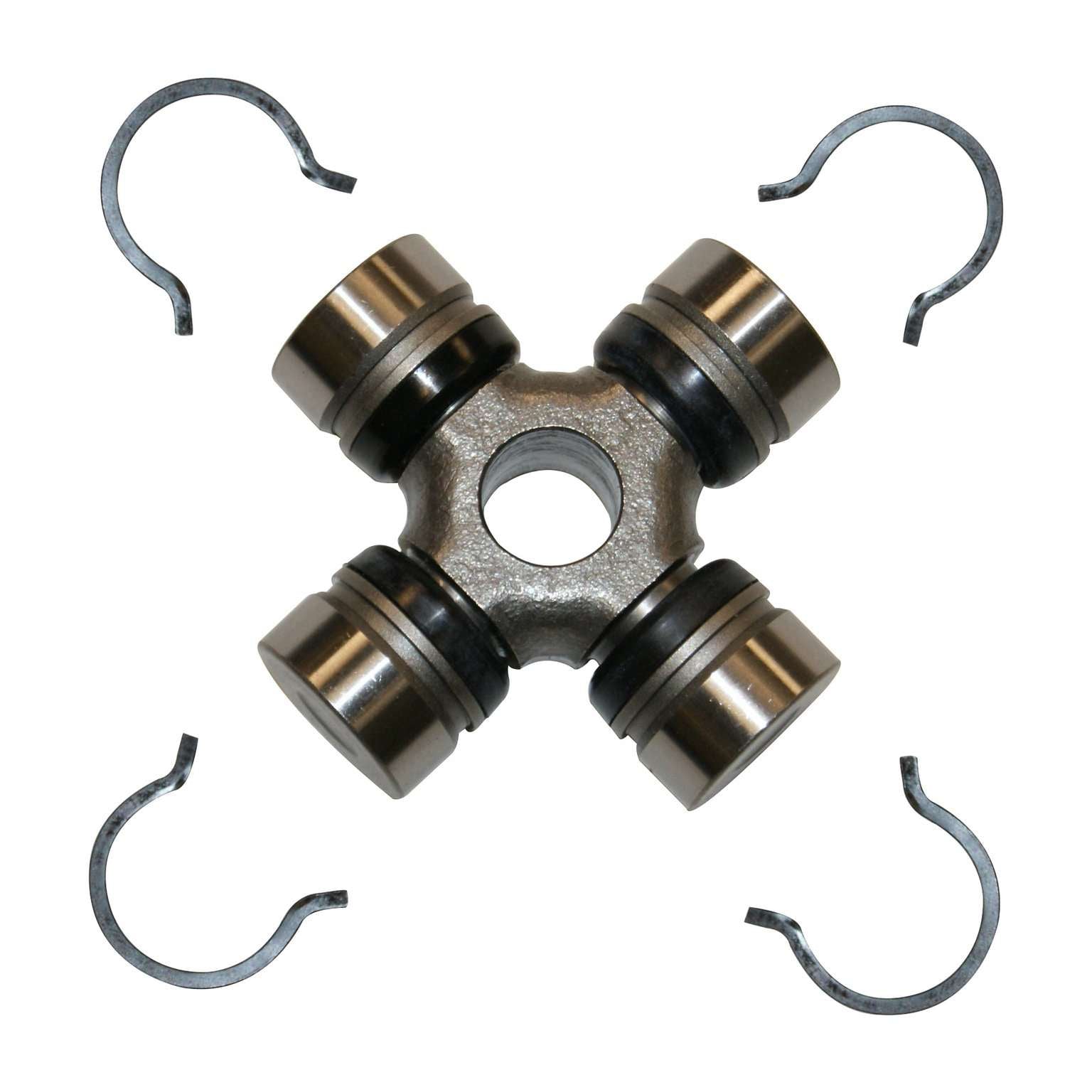 gmb universal joint  frsport 220-7283