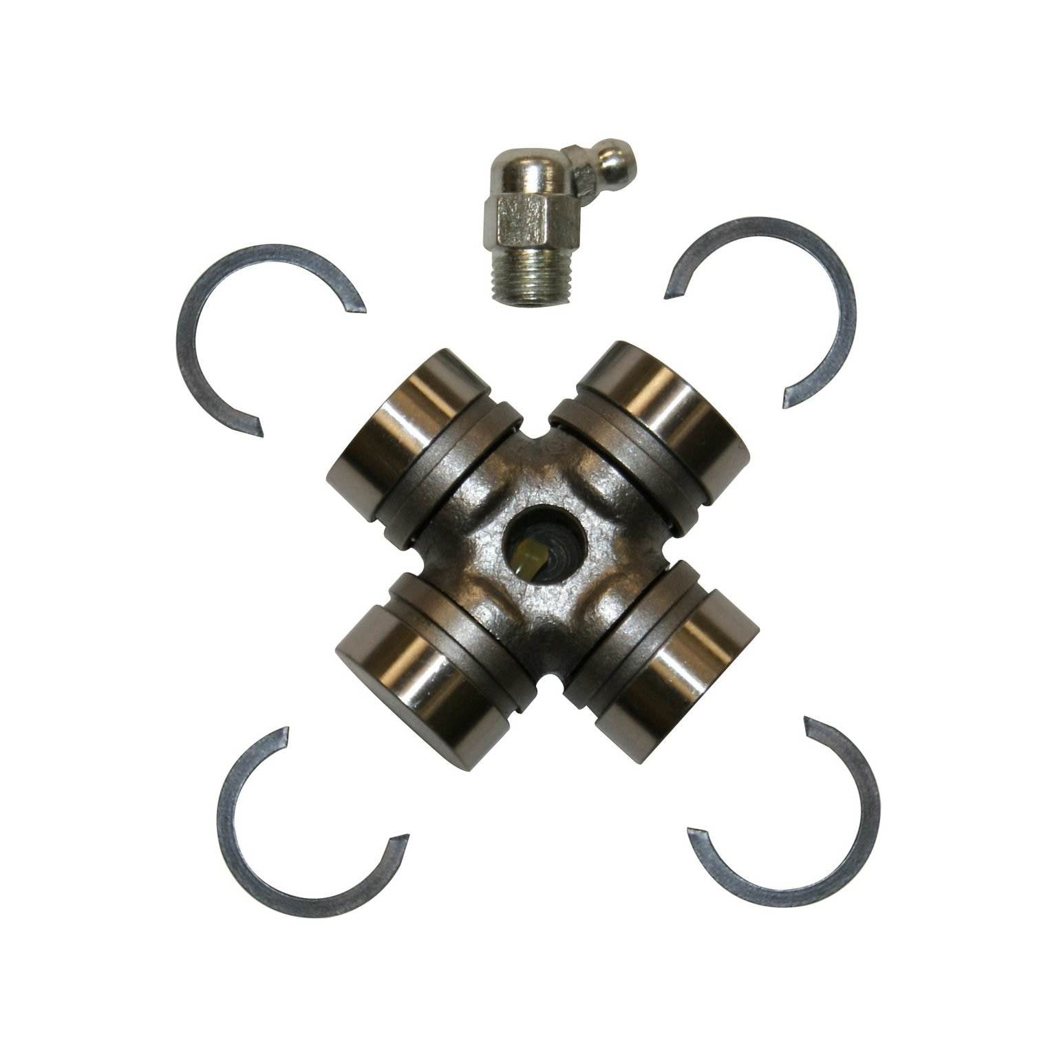 gmb universal joint  frsport 230-2000