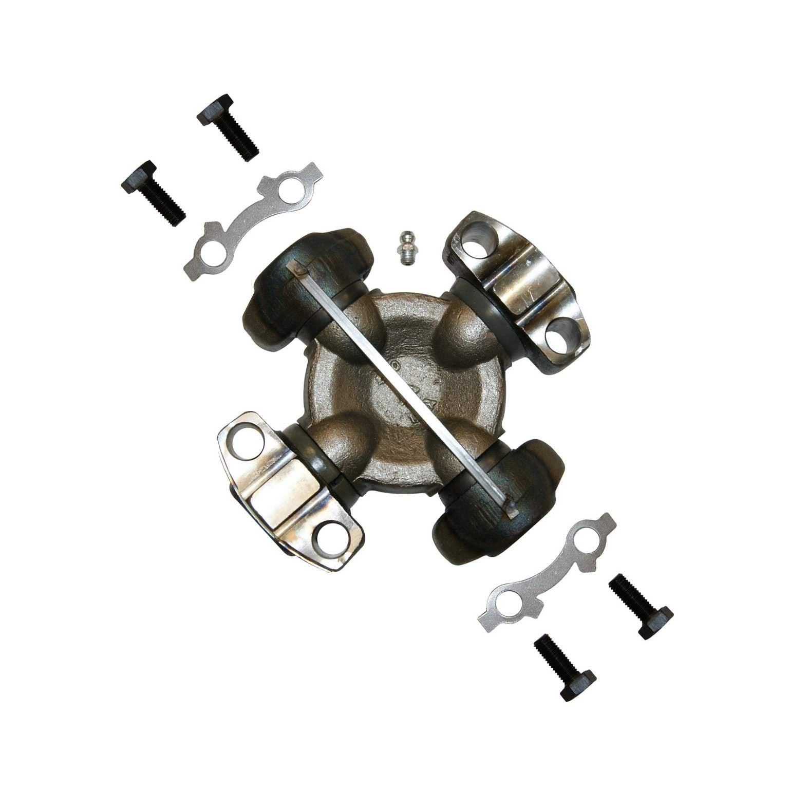 gmb universal joint  frsport 230-7569