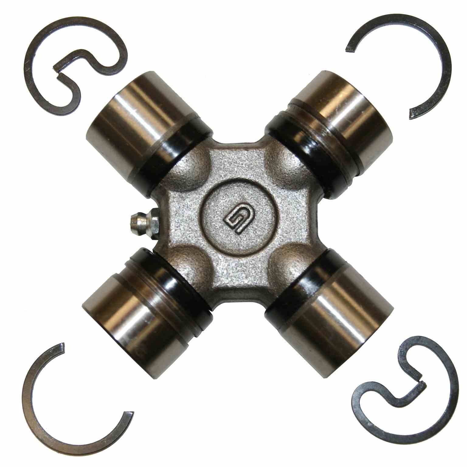 gmb universal joint  frsport 240-0231