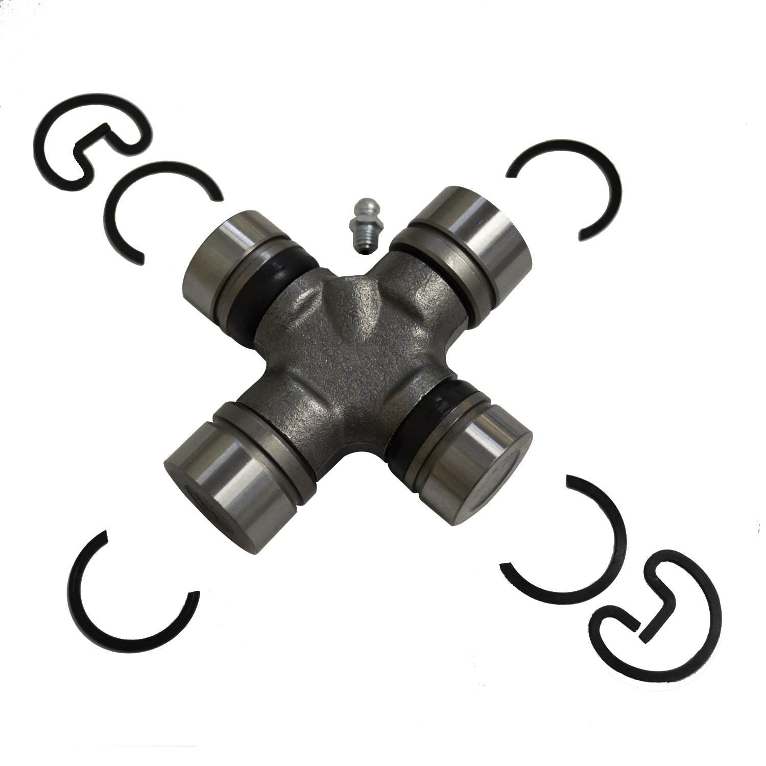 gmb universal joint  frsport 240-0356