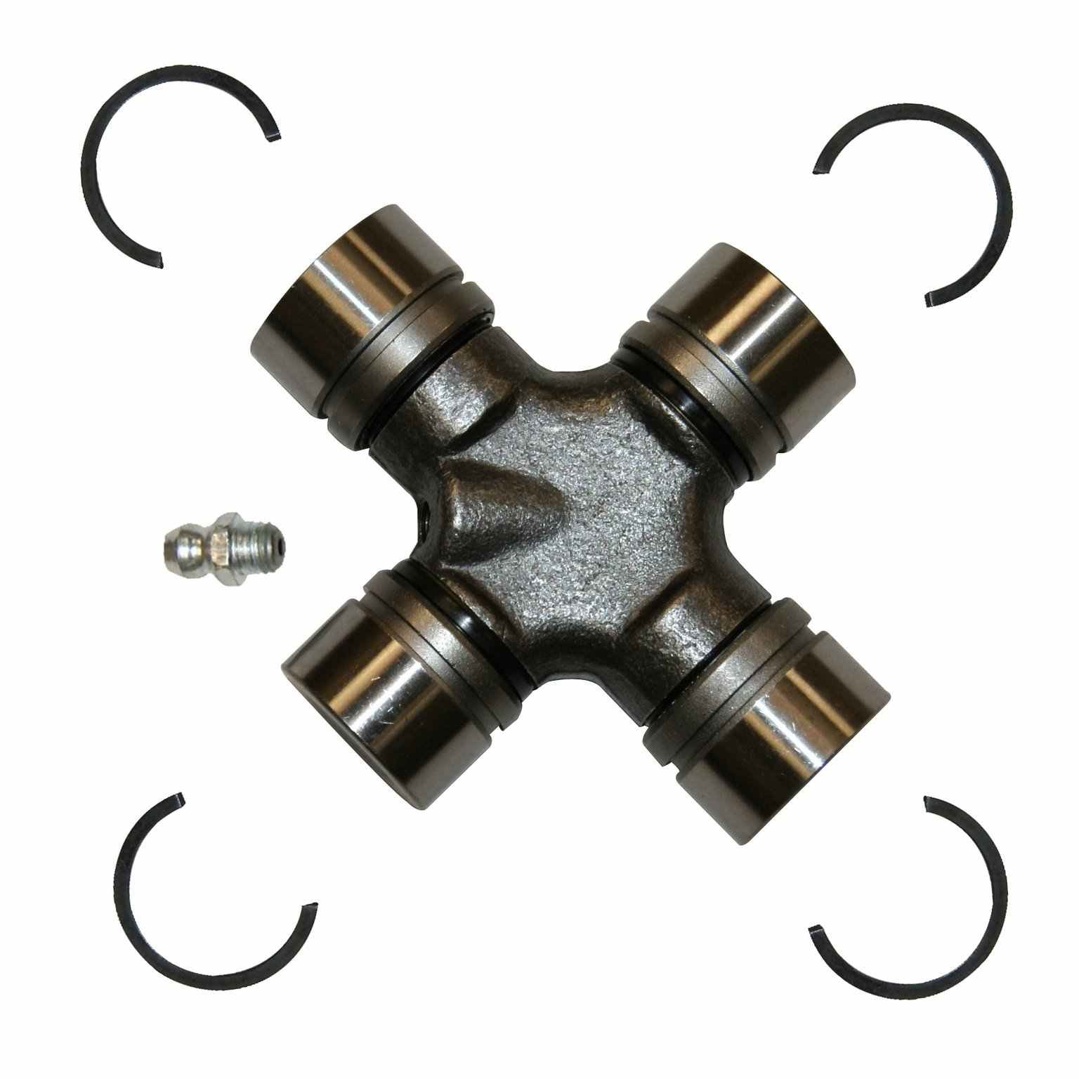 gmb universal joint  frsport 240-0369