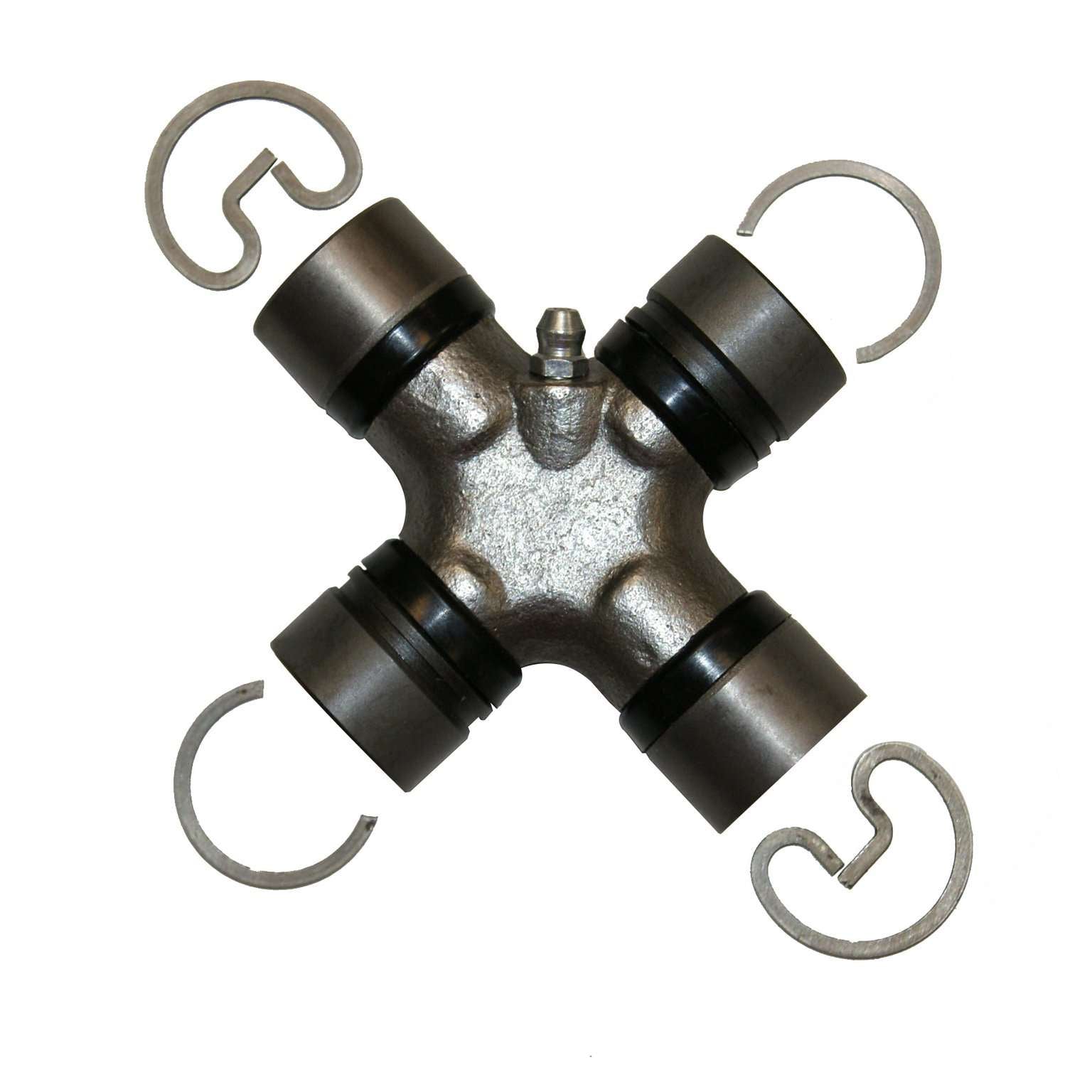 gmb universal joint  frsport 240-0457