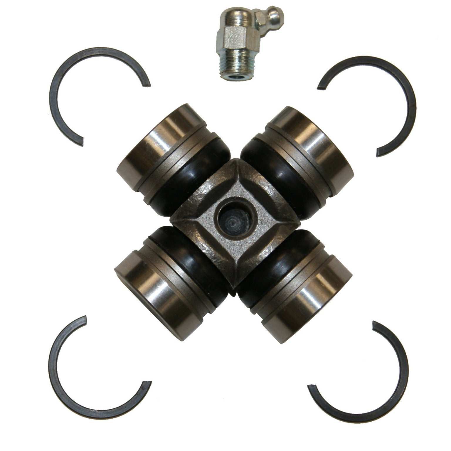 gmb universal joint  frsport 250-1200