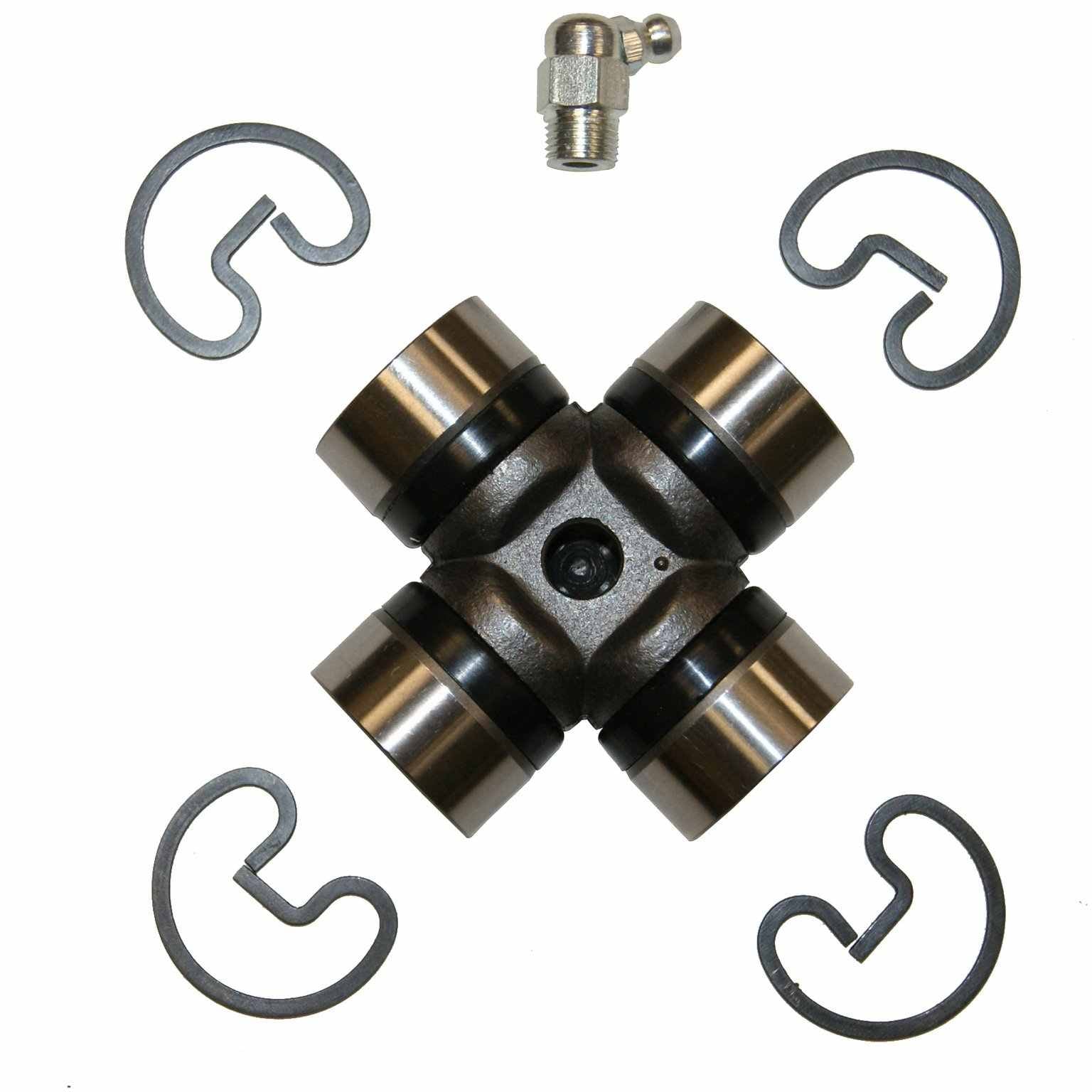 gmb universal joint  frsport 250-1400