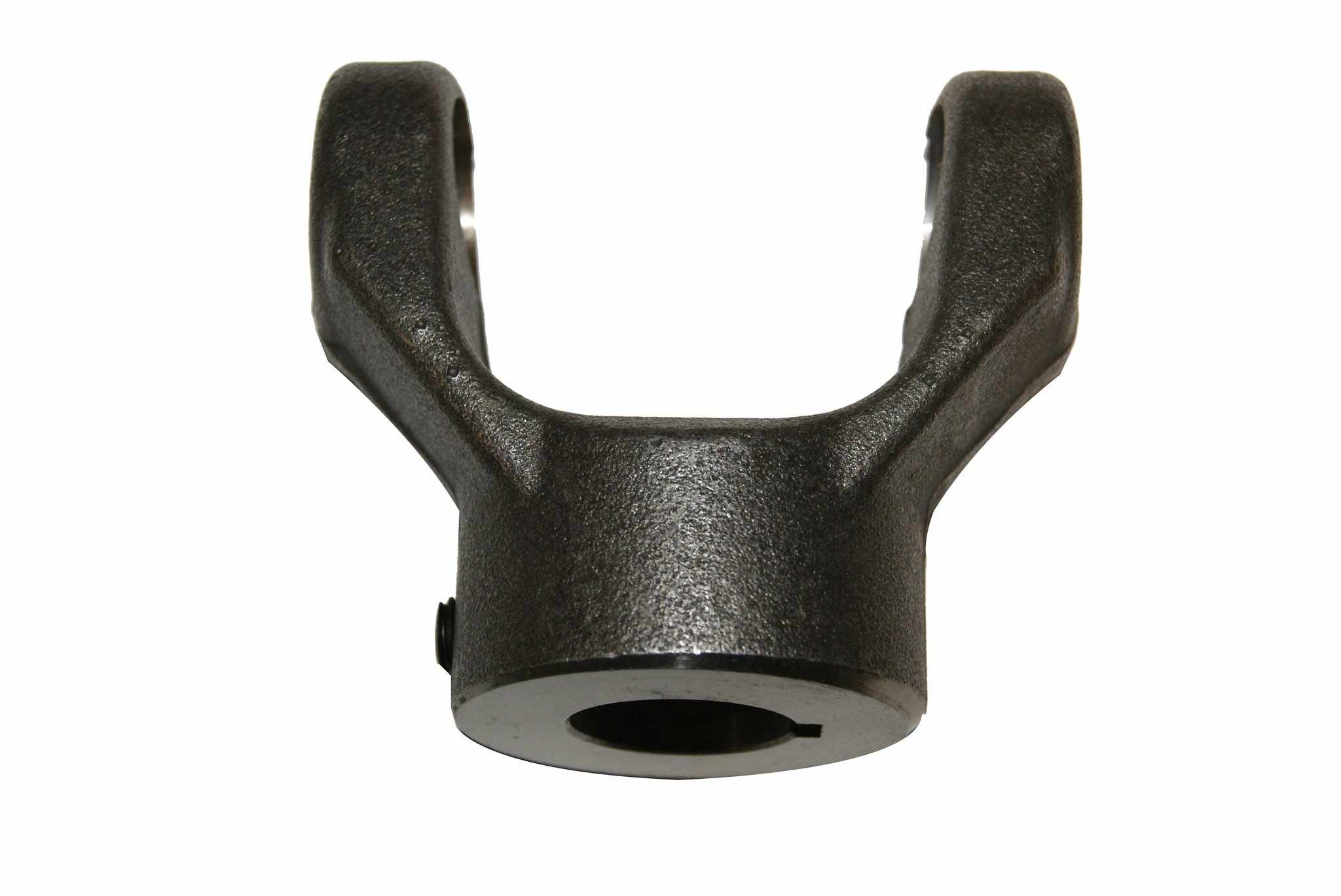 gmb universal joint yoke  frsport 251-1395