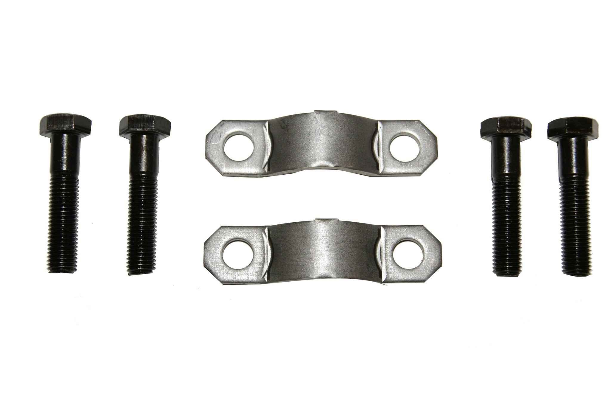 gmb universal joint strap kit  frsport 260-4105