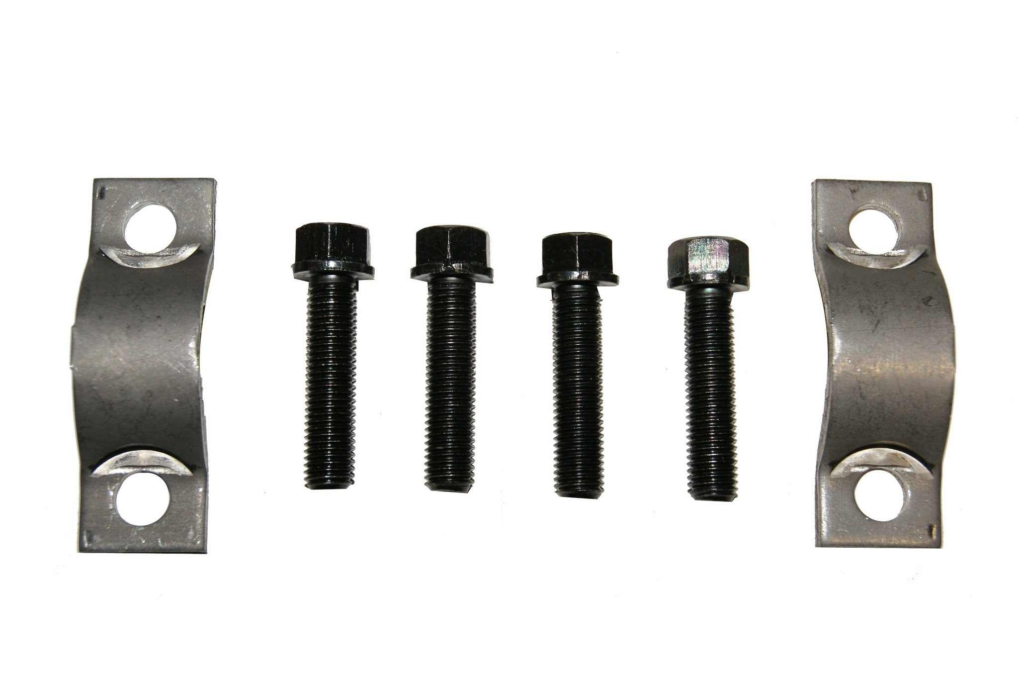 gmb universal joint strap kit  frsport 260-4178