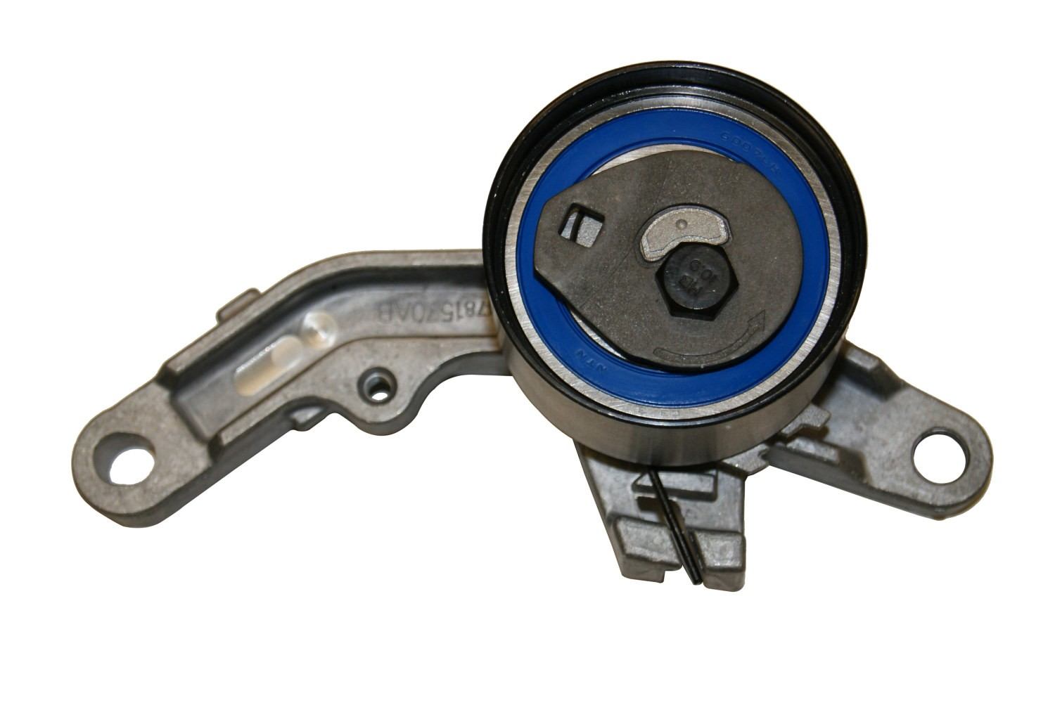 GMB Engine Timing Belt Tensioner  top view frsport 420-3275