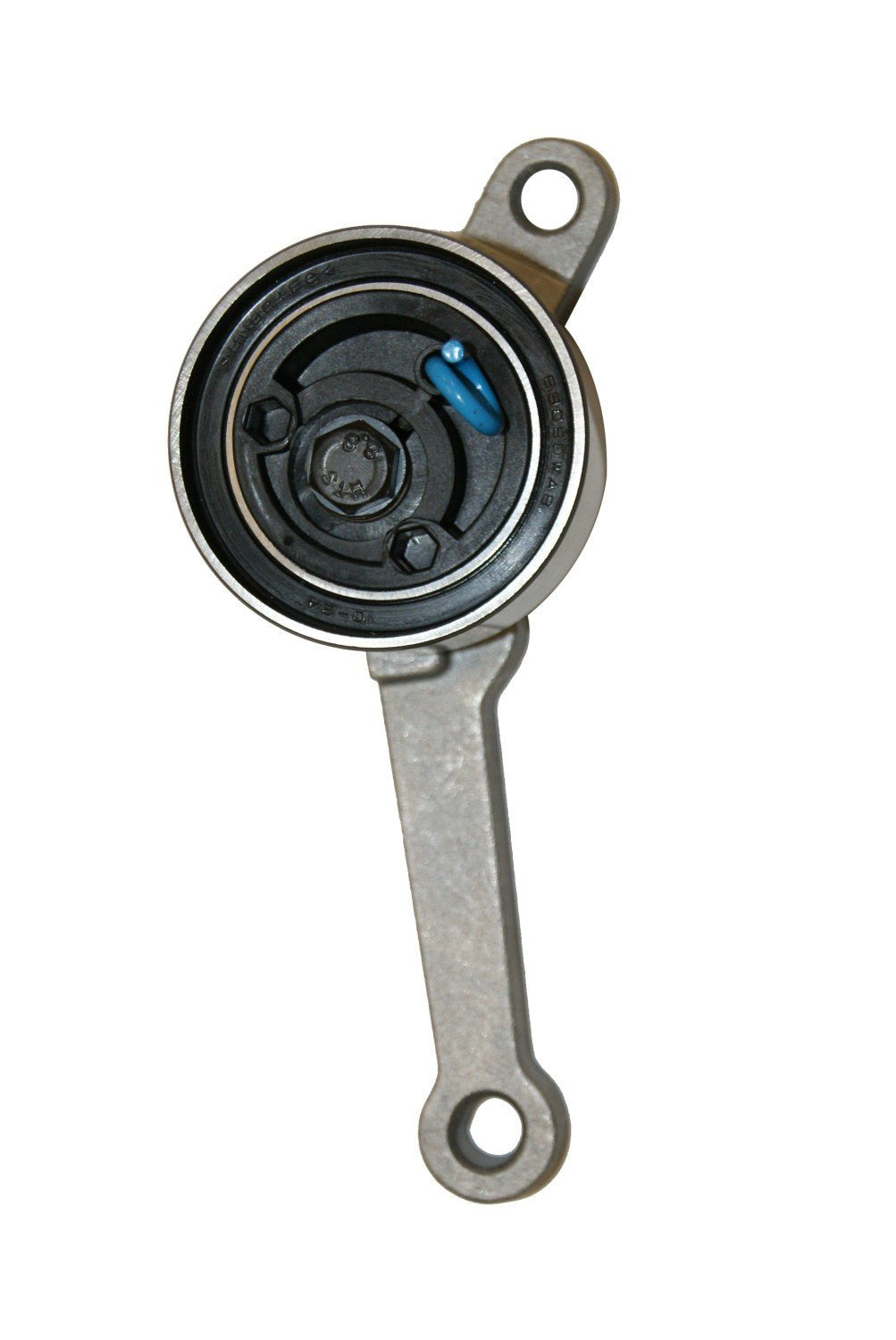 GMB Engine Timing Belt Tensioner  top view frsport 420-7203