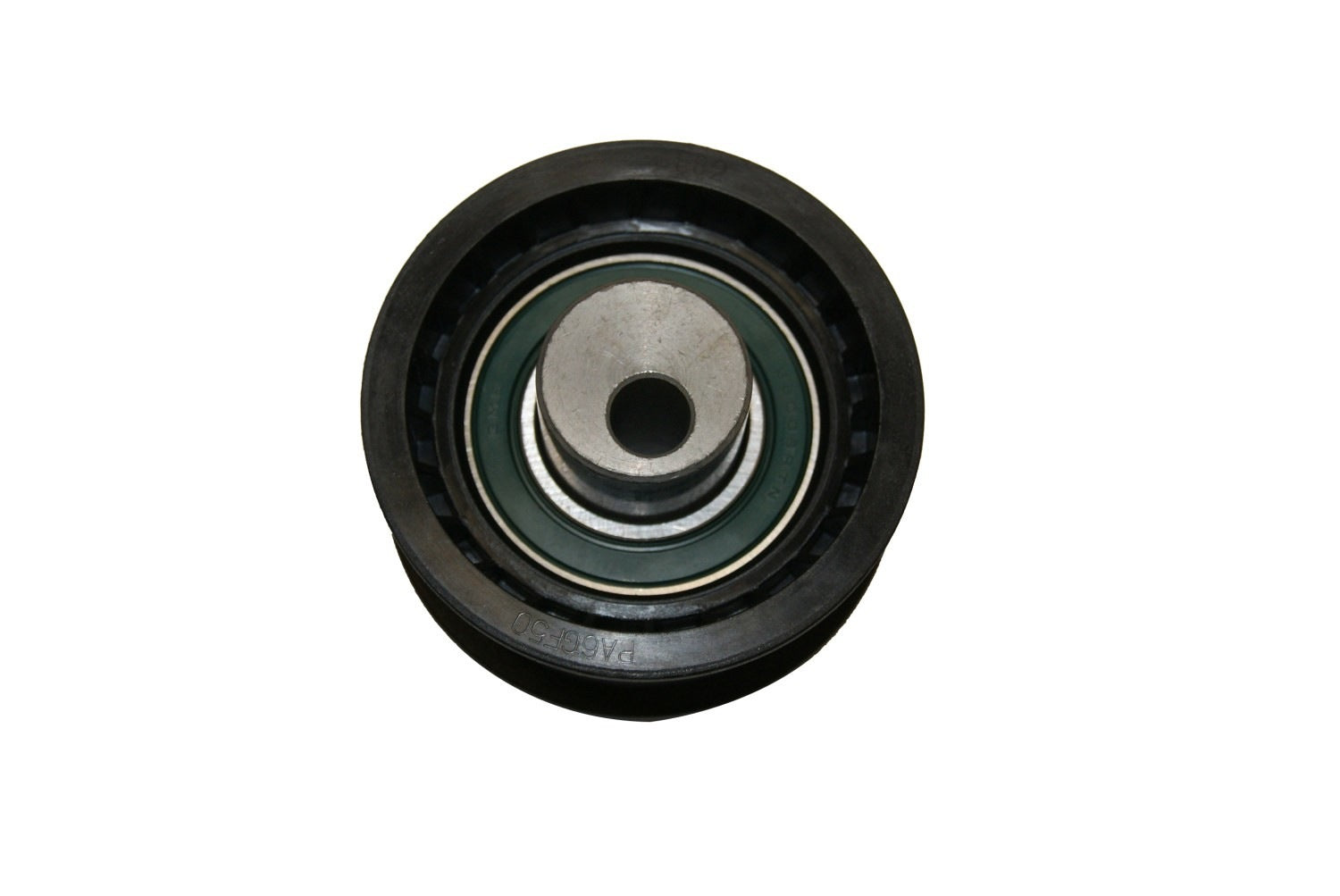 GMB Engine Timing Belt Tensioner  top view frsport 420-8820