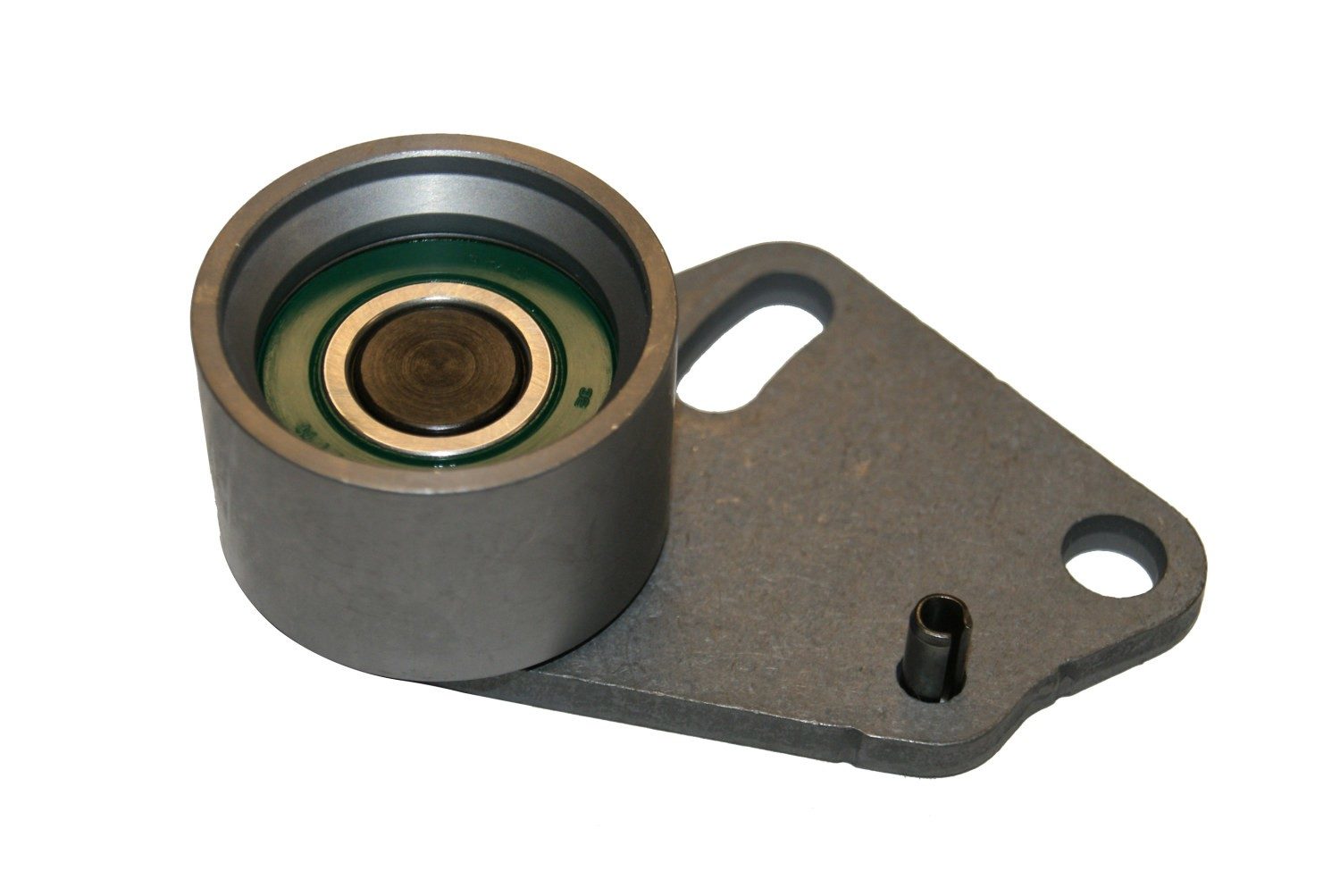 gmb engine timing belt tensioner  frsport 425-8490