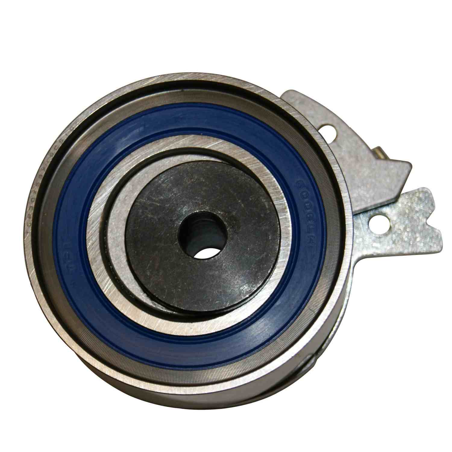 GMB Engine Timing Belt Tensioner  top view frsport 430-7573