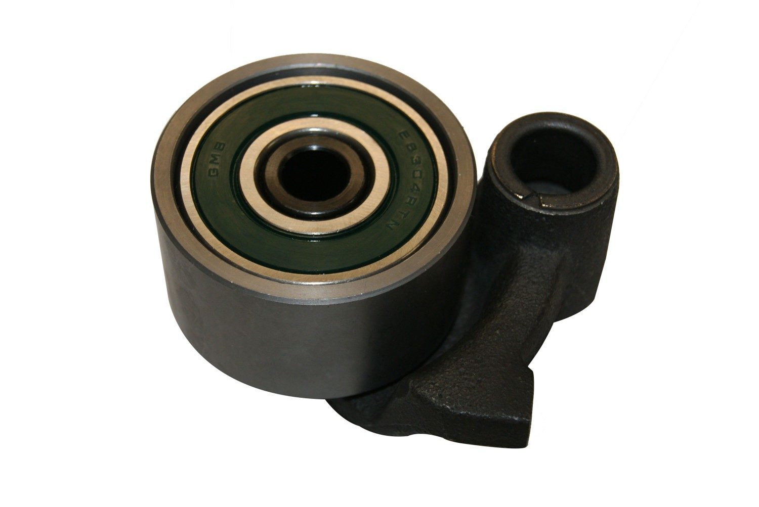 gmb engine timing belt tensioner  frsport 445-9500