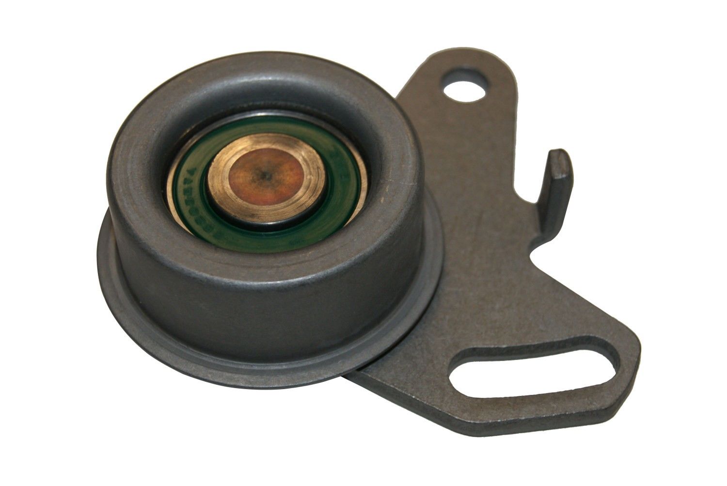 gmb engine timing belt tensioner  frsport 448-1031