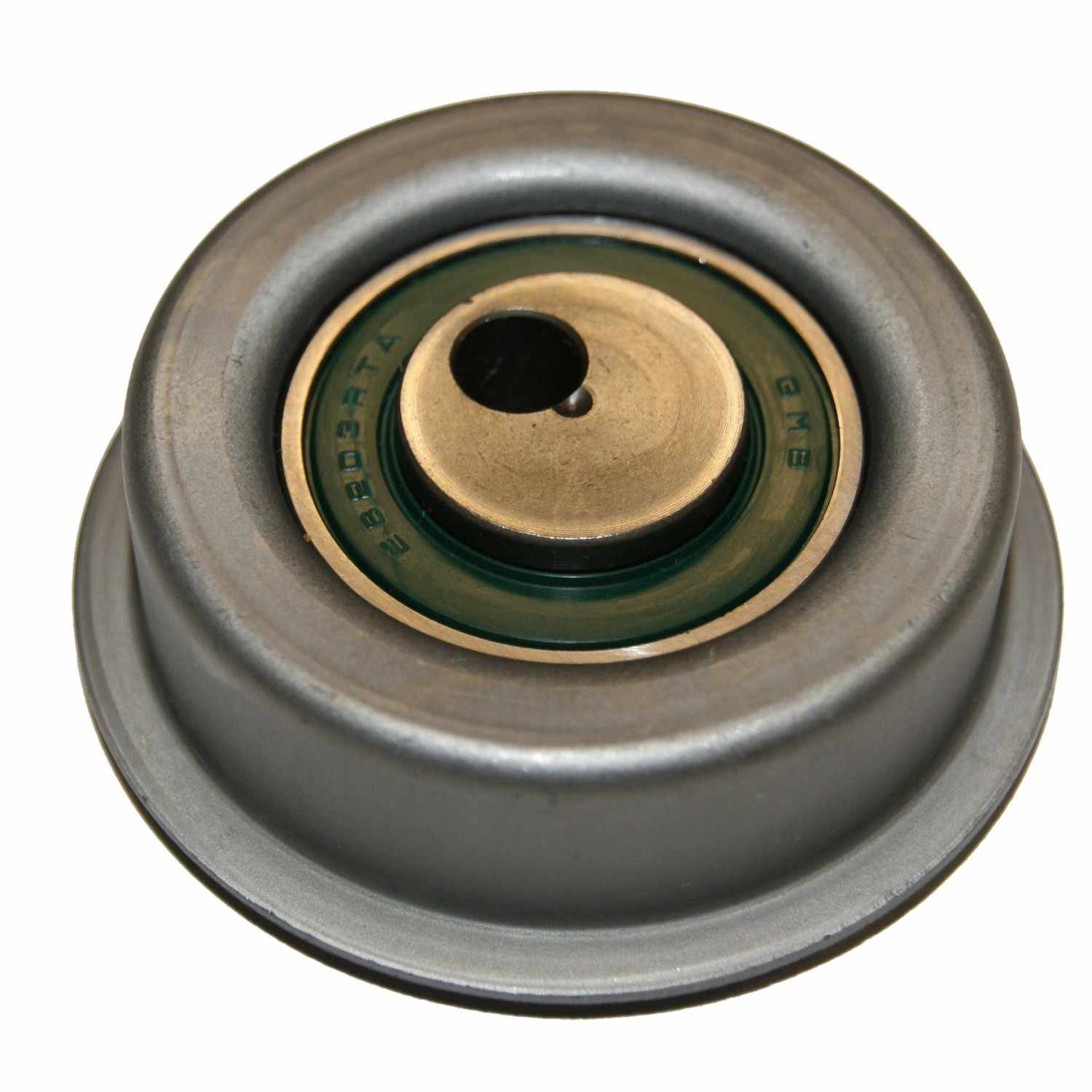 gmb engine balance shaft belt tensioner  frsport 448-8480