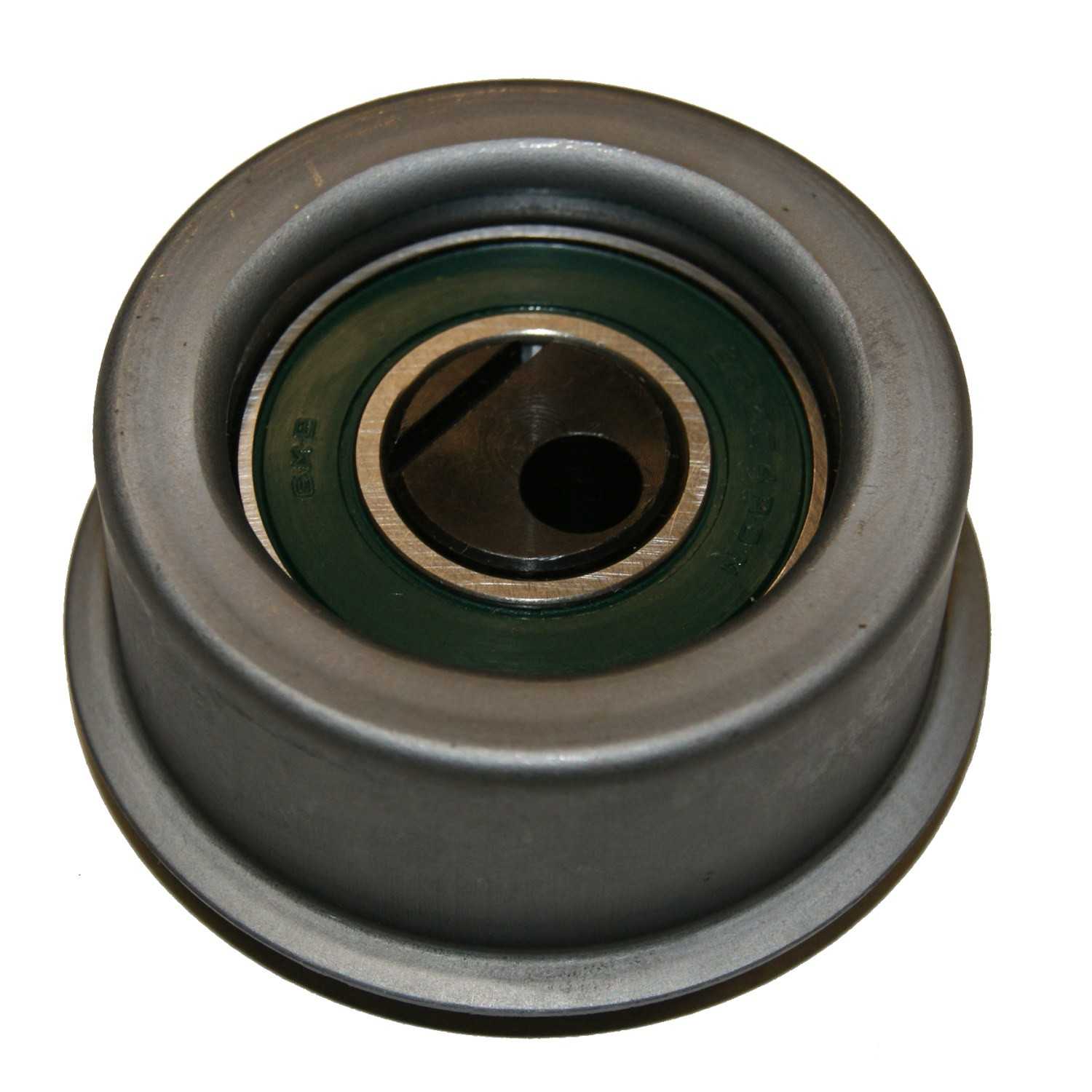 gmb engine timing belt tensioner  frsport 450-8110