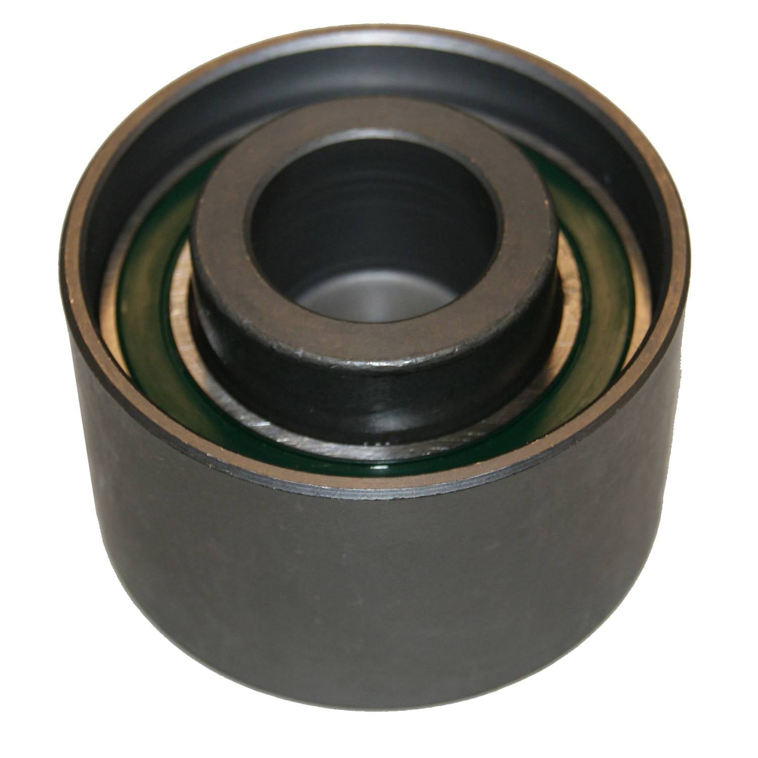 gmb accessory drive belt tensioner pulley  frsport 450-8910