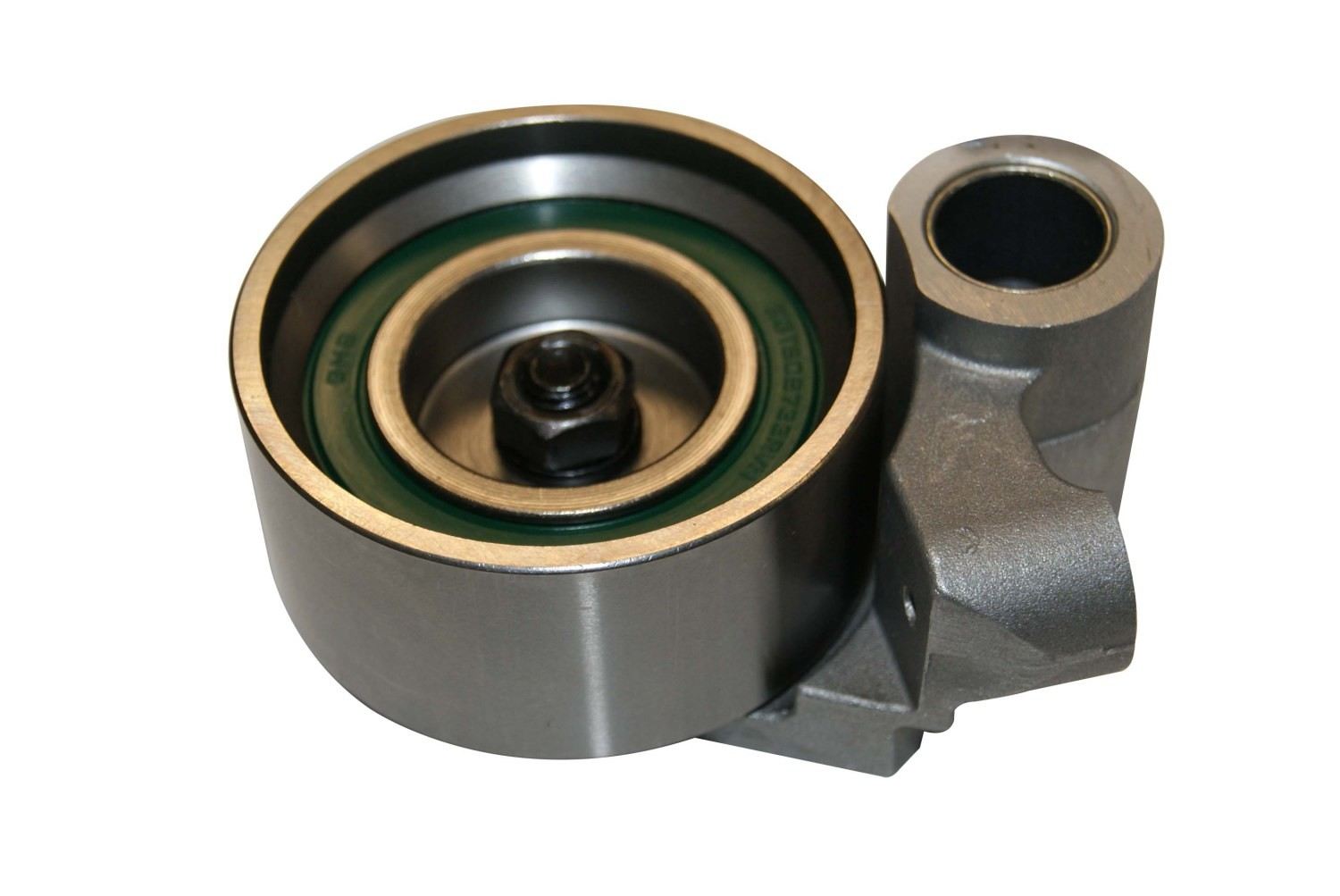 gmb engine timing belt tensioner  frsport 470-6210