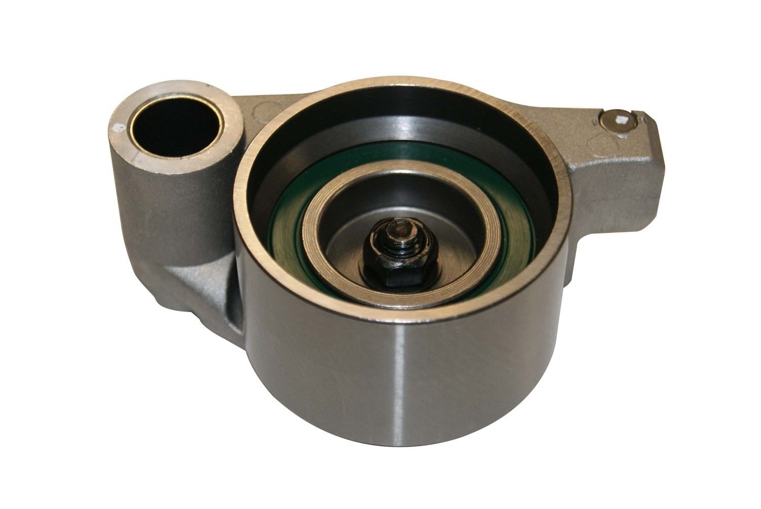 gmb engine timing belt tensioner  frsport 470-6620